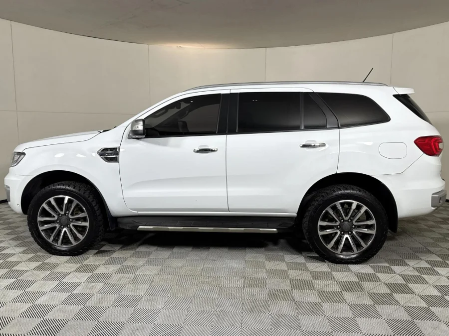 Used 2020 Ford Everest 2.0Bi-Turbo 4WD Limited - WeBuyCars Midstream Used 2020 Ford Everest 2.0Bi-Turbo 4WD Limited - WeBuyCars Midstream
