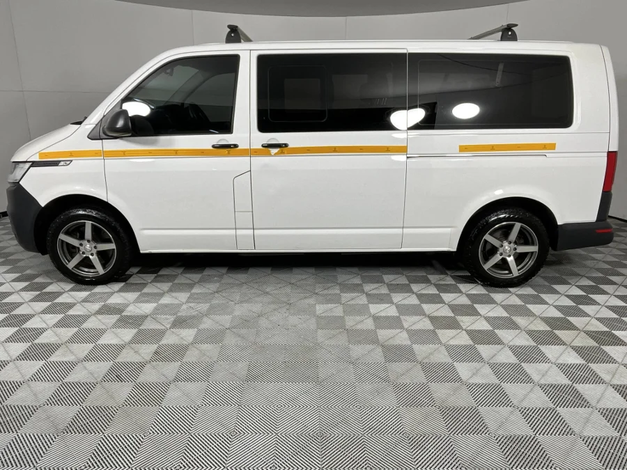 Used 2021 Volkswagen Transporter 2.0BiTDI crew bus LWB 4Motion 8-seater - WeBuyCars Silverlakes Used 2021 Volkswagen Transporter 2.0BiTDI crew bus LWB 4Motion 8-seater - WeBuyCars Silverlakes