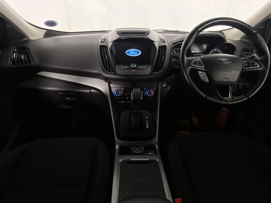 Used 2018 Ford Kuga 1.5T Ambiente auto - WeBuyCars Gqeberha Used 2018 Ford Kuga 1.5T Ambiente auto - WeBuyCars Gqeberha