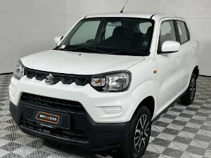 Used 2025 Suzuki S-Presso 1.0 GL+
