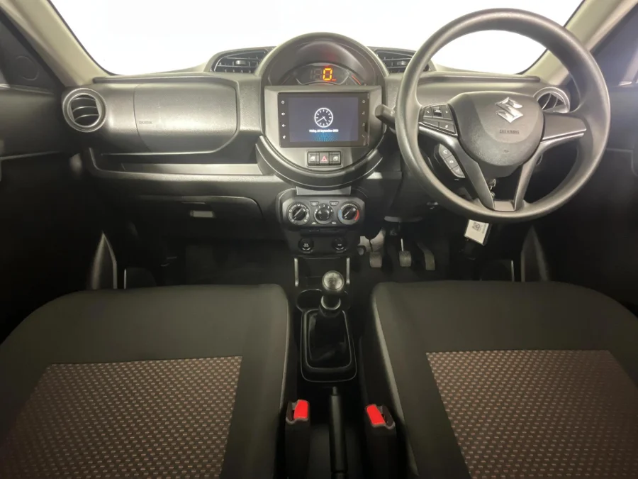 Used 2025 Suzuki S-Presso 1.0 GL+ - WeBuyCars Riverhorse Used 2025 Suzuki S-Presso 1.0 GL+ - WeBuyCars Riverhorse
