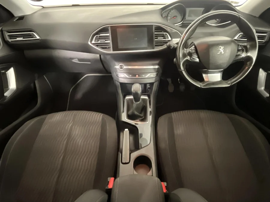 Used 2016 Peugeot 308 1.2T Active - WeBuyCars Gqeberha Used 2016 Peugeot 308 1.2T Active - WeBuyCars Gqeberha