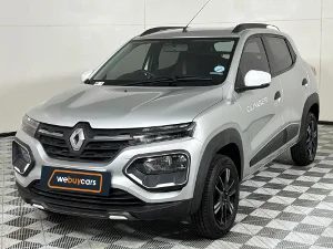 Used 2024 Renault Kwid 1.0 Climber