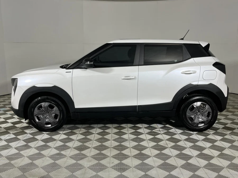 Used 2025 Mahindra XUV 3XO 1.2T MX3 auto - WeBuyCars Germiston Used 2025 Mahindra XUV 3XO 1.2T MX3 auto - WeBuyCars Germiston