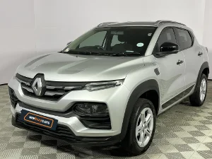 Used 2023 Renault Kiger 1.0 Zen auto