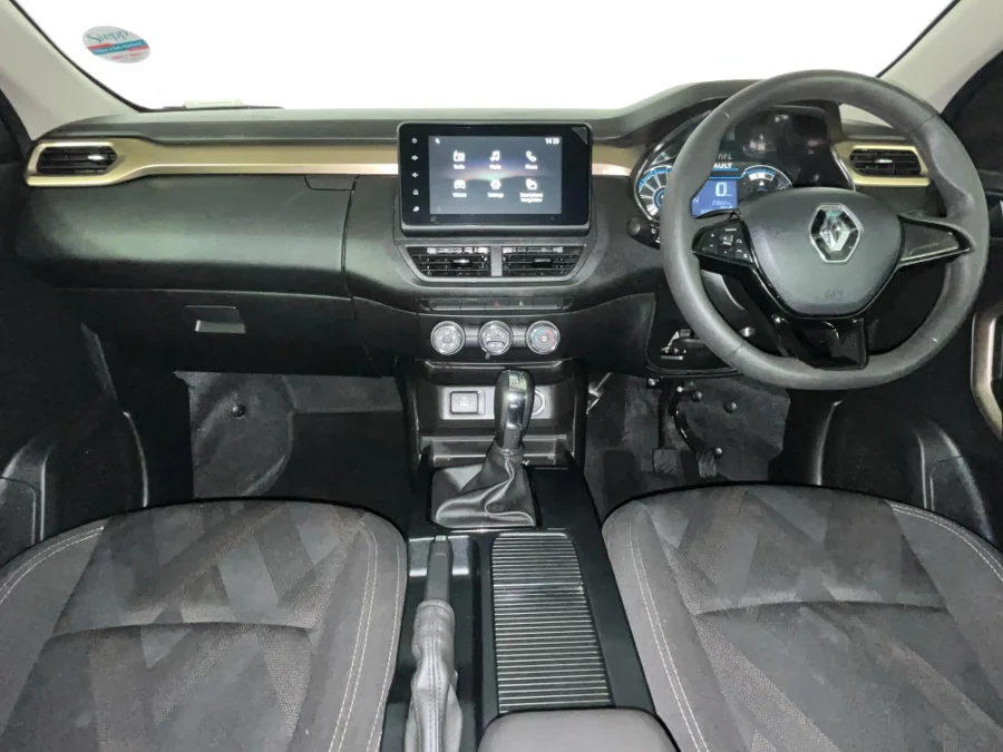 Used 2023 Renault Kiger 1.0 Zen auto - WeBuyCars Durban Used 2023 Renault Kiger 1.0 Zen auto - WeBuyCars Durban