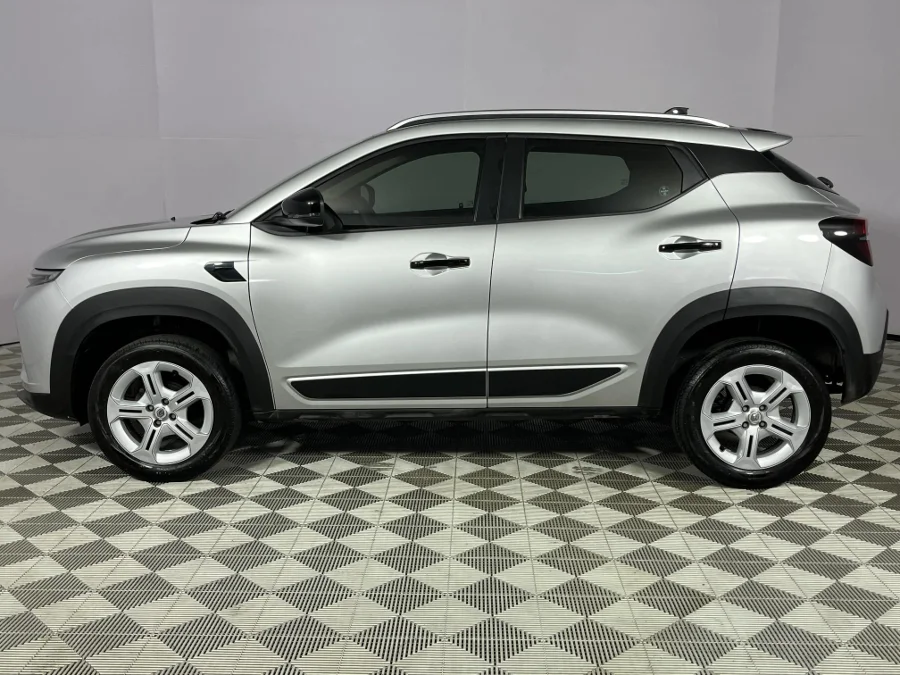 Used 2023 Renault Kiger 1.0 Zen auto - WeBuyCars Durban Used 2023 Renault Kiger 1.0 Zen auto - WeBuyCars Durban