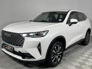 Used 2023 Haval H6 2.0GDIT Luxury