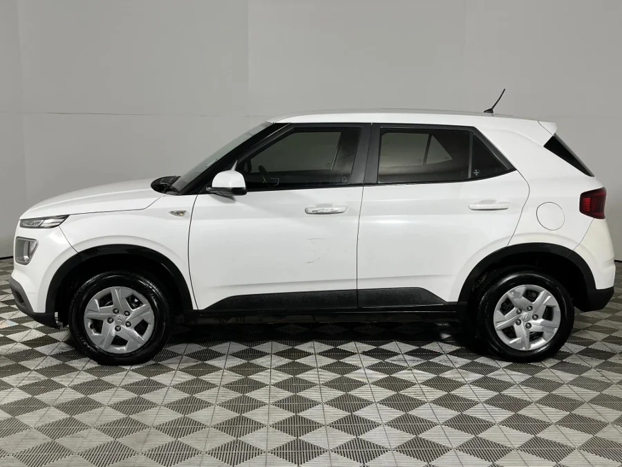 Used 2020 Hyundai Venue 1.0T Motion - WeBuyCars Germiston Used 2020 Hyundai Venue 1.0T Motion - WeBuyCars Germiston