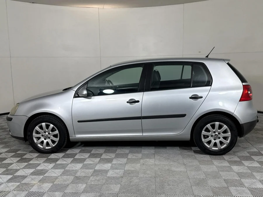 Used 2008 Volkswagen Golf 1.9TDI Comfortline auto - WeBuyCars Midstream