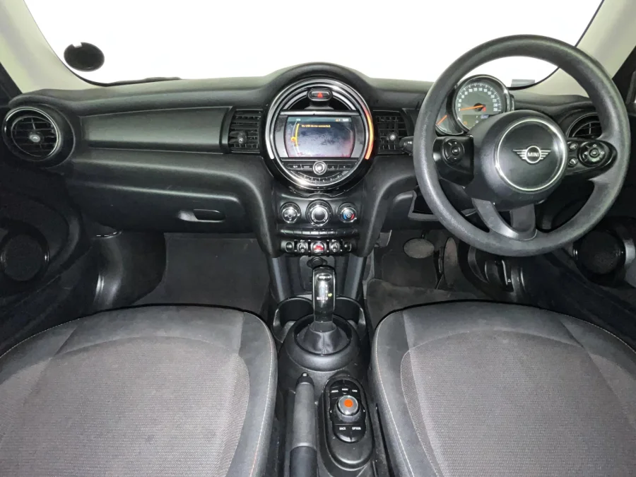 Used 2019 MINI Hatch One Hatch 3-door - WeBuyCars Germiston Used 2019 MINI Hatch One Hatch 3-door - WeBuyCars Germiston