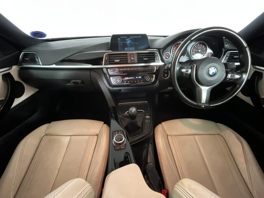Used 2019 BMW 4 Series 420i Gran Coupe sports-auto - WeBuyCars Germiston