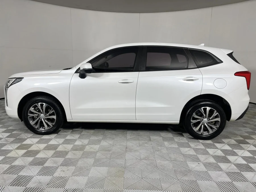 Used 2023 Haval Jolion 1.5T City - WeBuyCars Riverhorse Used 2023 Haval Jolion 1.5T City - WeBuyCars Riverhorse