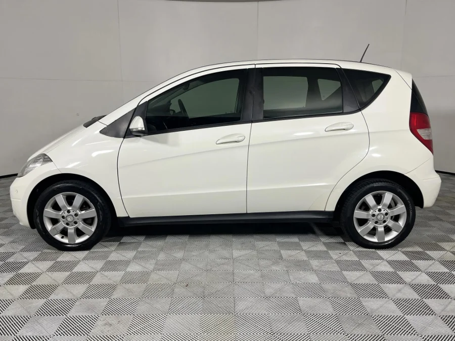Used 2011 Mercedes-Benz A-Class A180 Classic auto - WeBuyCars Riverhorse Used 2011 Mercedes-Benz A-Class A180 Classic auto - WeBuyCars Riverhorse
