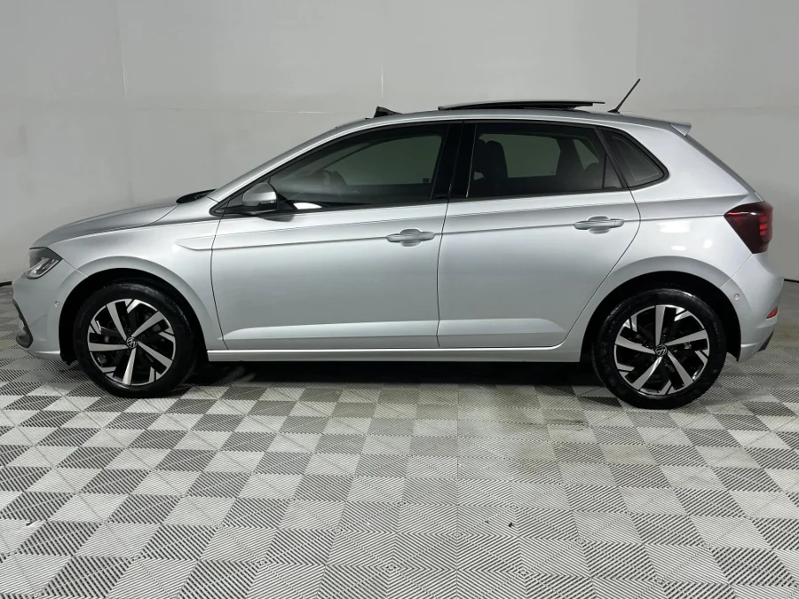 Used 2022 Volkswagen Polo hatch 1.0TSI Life auto - WeBuyCars Silverlakes Used 2022 Volkswagen Polo hatch 1.0TSI Life auto - WeBuyCars Silverlakes