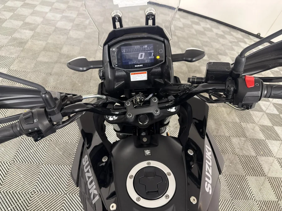 Used 2024 Suzuki 250 DS 250 - WeBuyCars Midstream Used 2024 Suzuki 250 DS 250 - WeBuyCars Midstream