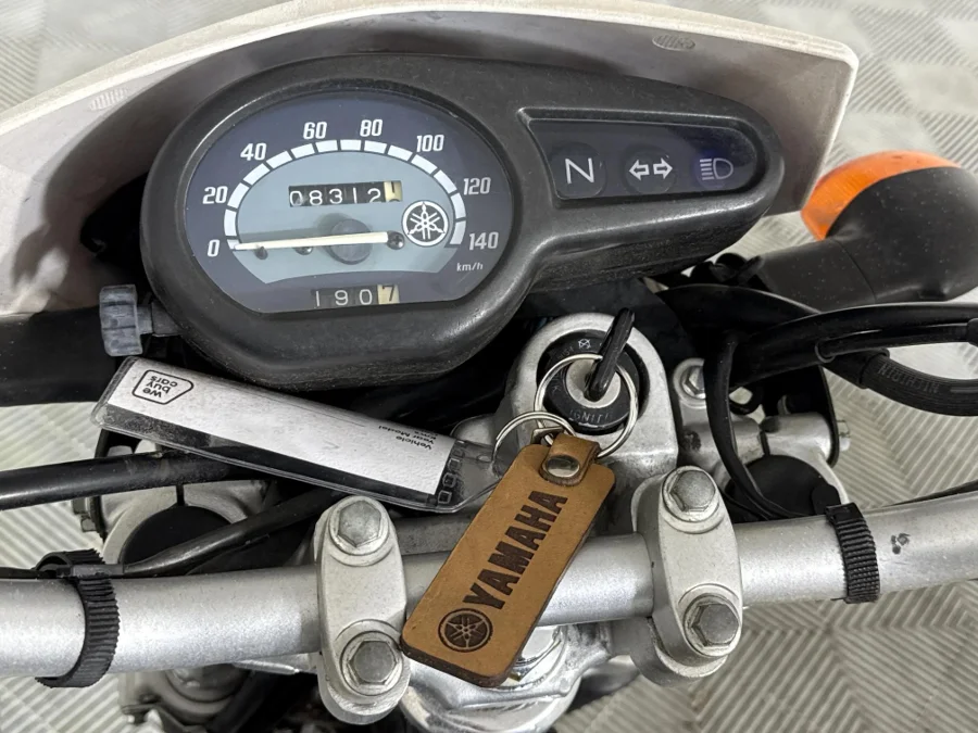 Used 2019 Yamaha XTZ 125 - WeBuyCars Midstream