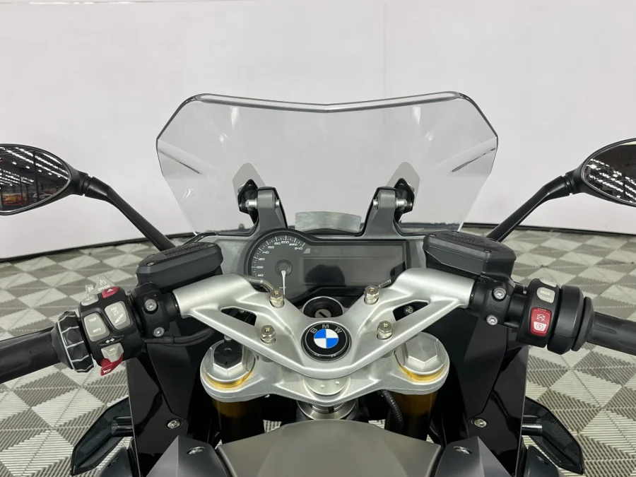 Used 2016 BMW R Series R 1200 RS - WeBuyCars Brackenfell Cape Town