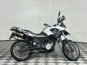 Used 2011 BMW G Series G650 GS