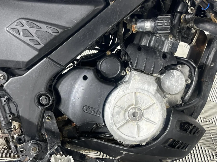 Used 2011 BMW G Series G650 GS - WeBuyCars Richmond