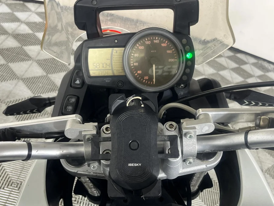 Used 2011 BMW G Series G650 GS - WeBuyCars Richmond