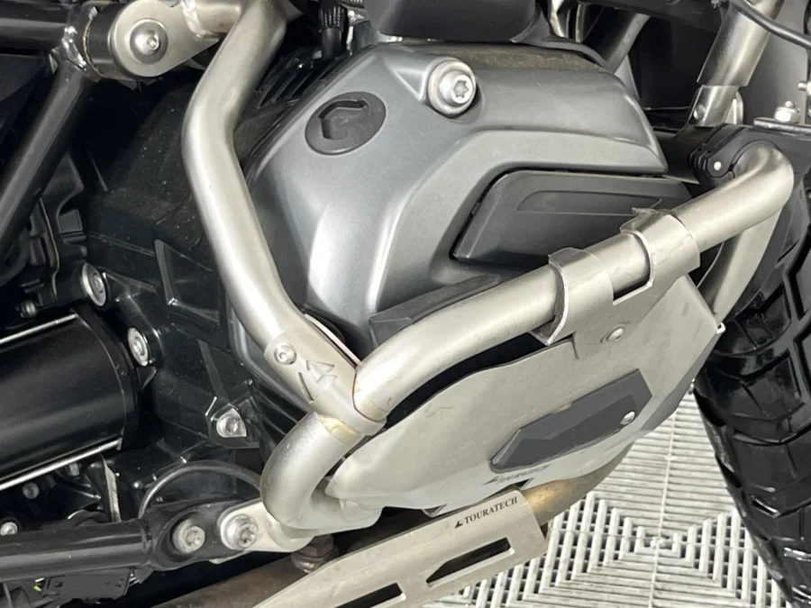 Used 2015 BMW R Series R 1200 GS Advent ABS H/grips - WeBuyCars The Dome