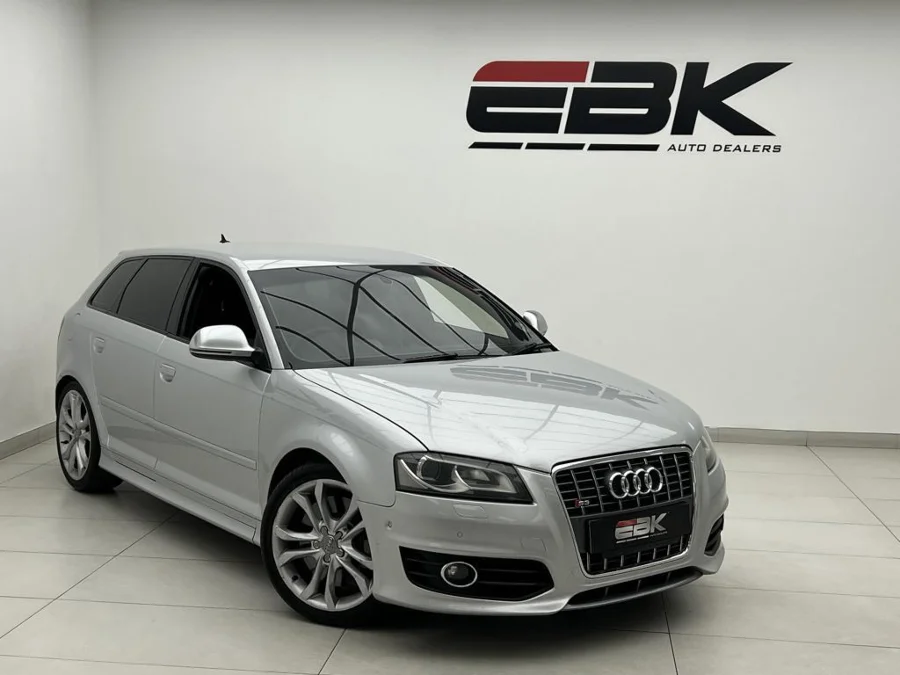 Used 2010 Audi S3 Sportback quattro auto - EBK Auto Used 2010 Audi S3 Sportback quattro auto - EBK Auto