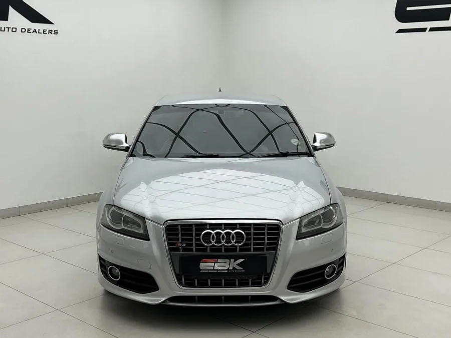 Used 2010 Audi S3 Sportback quattro auto - EBK Auto Used 2010 Audi S3 Sportback quattro auto - EBK Auto