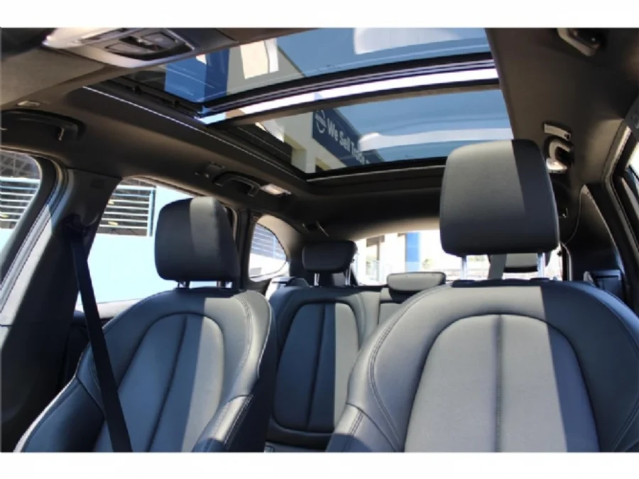 Used 2022 BMW X1 sDrive18i M Sport - Auto 24