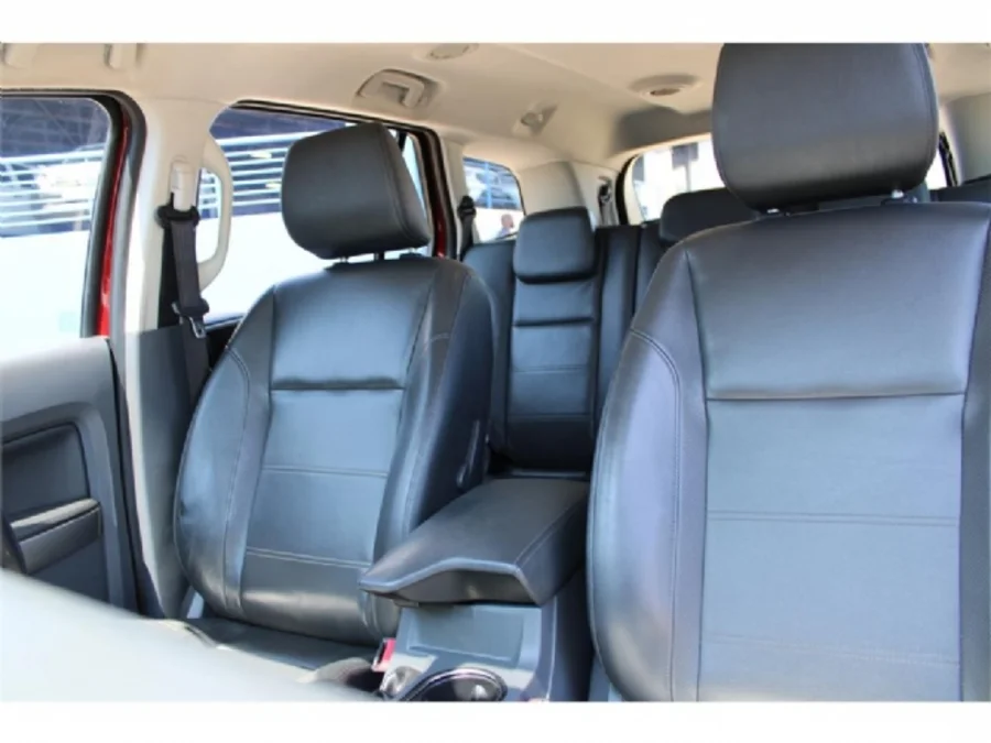 Used 2016 Ford Everest 3.2TDCi 4WD XLT - Auto 24 Used 2016 Ford Everest 3.2TDCi 4WD XLT - Auto 24