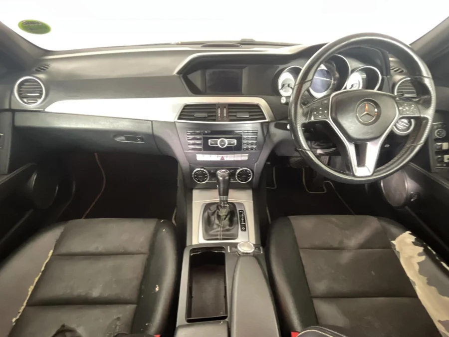 Used 2014 Mercedes-Benz C-Class C180 estate Avantgarde auto - WeBuyCars Pietermaritzburg Used 2014 Mercedes-Benz C-Class C180 estate Avantgarde auto - WeBuyCars Pietermaritzburg