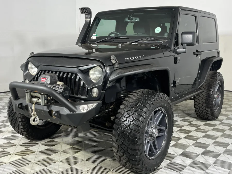 Used 2015 Jeep Wrangler 3.6L Rubicon X - WeBuyCars Silverlakes Used 2015 Jeep Wrangler 3.6L Rubicon X - WeBuyCars Silverlakes