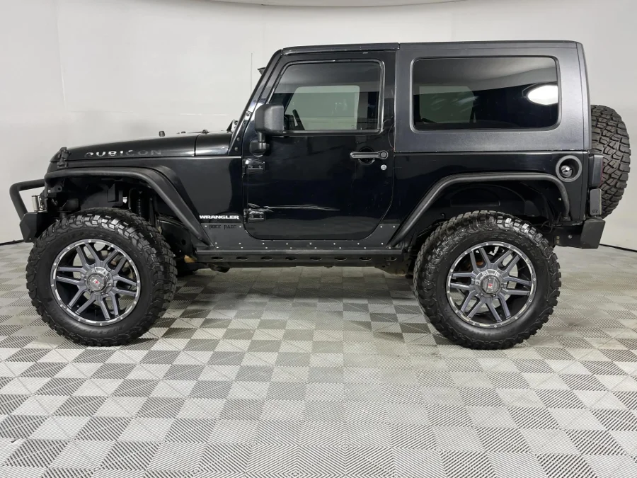 Used 2015 Jeep Wrangler 3.6L Rubicon X - WeBuyCars Silverlakes Used 2015 Jeep Wrangler 3.6L Rubicon X - WeBuyCars Silverlakes