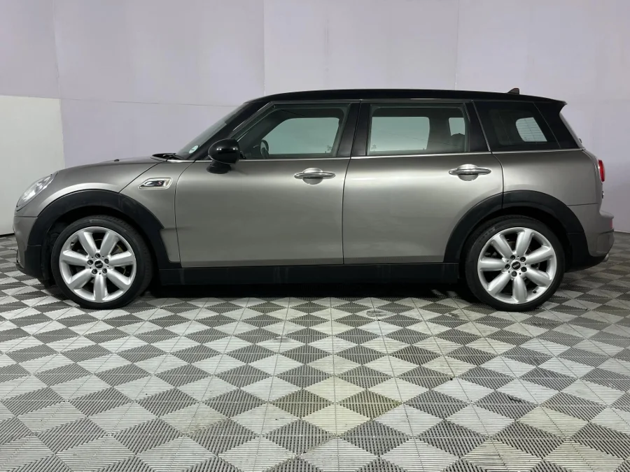 Used 2016 MINI Clubman Cooper S Clubman Final Edition - WeBuyCars Brackenfell Cape Town Used 2016 MINI Clubman Cooper S Clubman Final Edition - WeBuyCars Brackenfell Cape Town