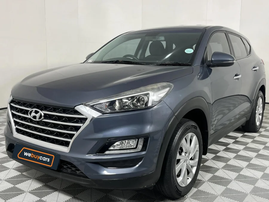 Used 2018 Hyundai Tucson 2.0 Premium - WeBuyCars Gqeberha Used 2018 Hyundai Tucson 2.0 Premium - WeBuyCars Gqeberha