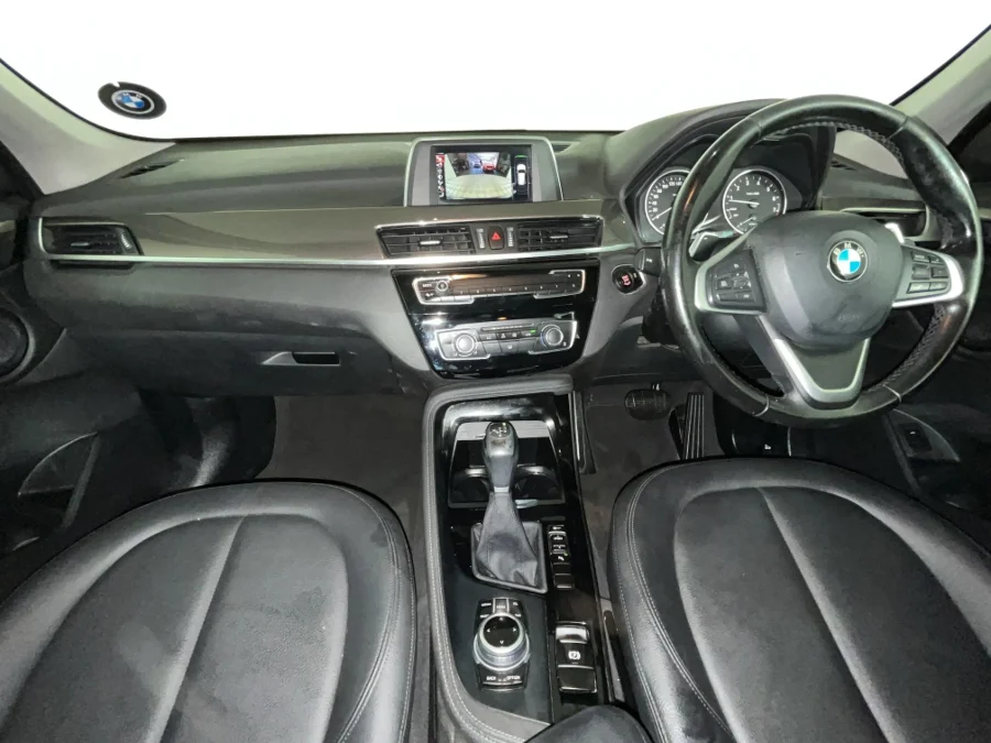 Used 2018 BMW X1 sDrive20i sports-auto - WeBuyCars Germiston Used 2018 BMW X1 sDrive20i sports-auto - WeBuyCars Germiston