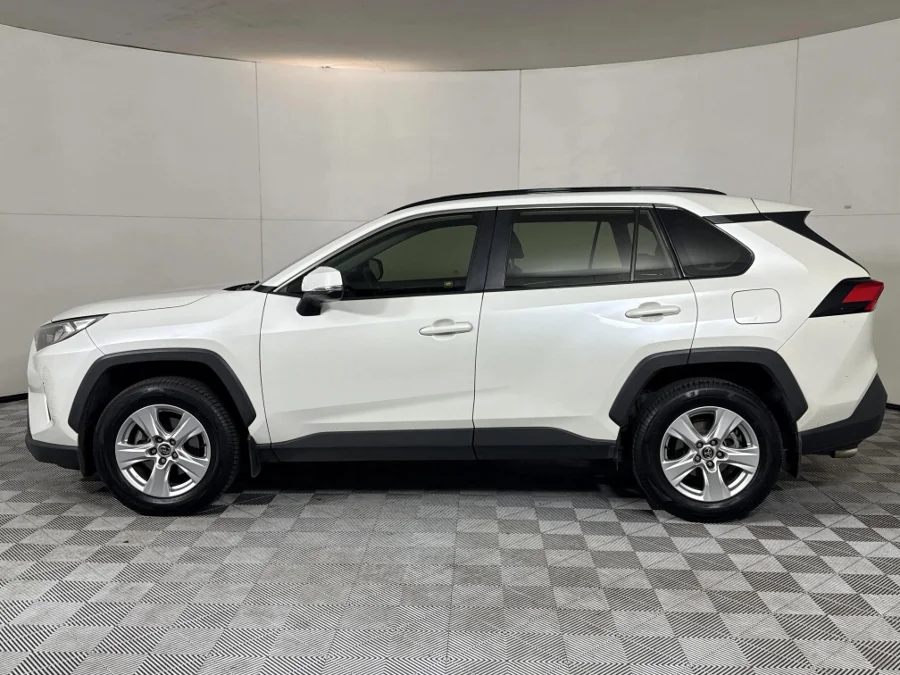 Used 2019 Toyota RAV4 2.0 GX auto - WeBuyCars Midstream Used 2019 Toyota RAV4 2.0 GX auto - WeBuyCars Midstream