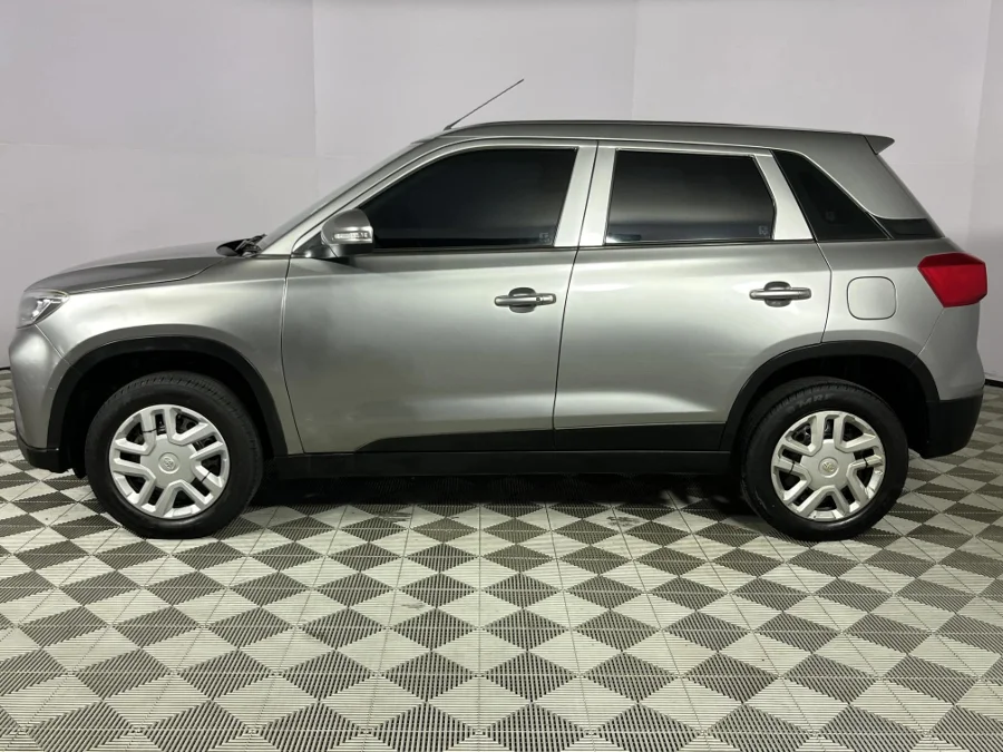 Used 2022 Toyota Urban Cruiser 1.5 Xi - WeBuyCars Durban