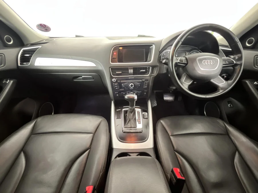 Used 2017 Audi Q5 2.0TDI S quattro auto - WeBuyCars Midstream Used 2017 Audi Q5 2.0TDI S quattro auto - WeBuyCars Midstream