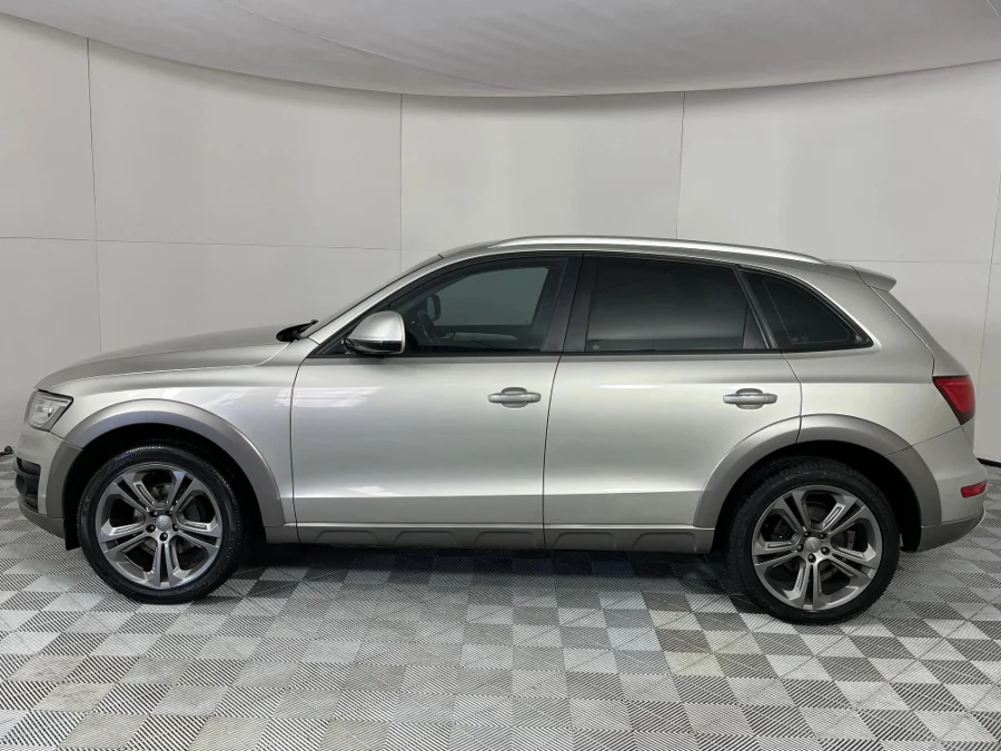 Used 2017 Audi Q5 2.0TDI S quattro auto - WeBuyCars Midstream Used 2017 Audi Q5 2.0TDI S quattro auto - WeBuyCars Midstream