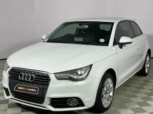 Used 2014 Audi A1 1.6TDI SE R18 Le Mans Limited Edition