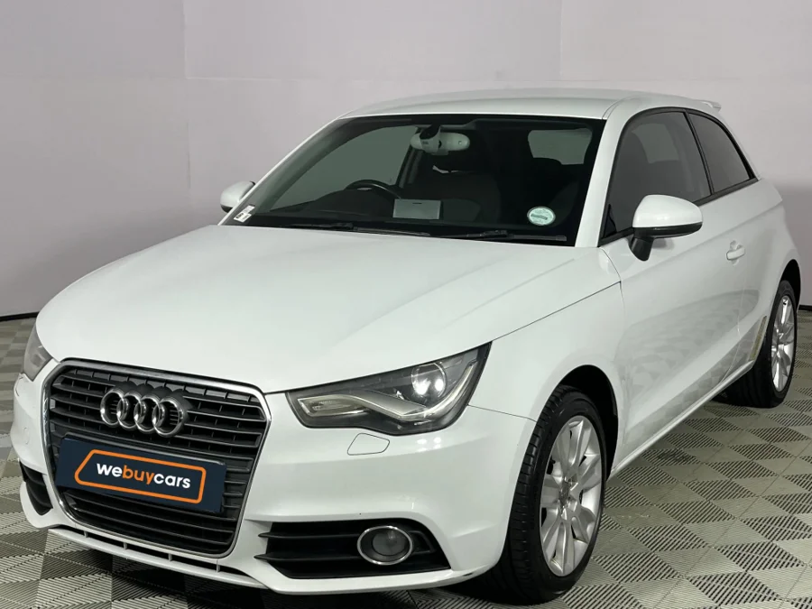 Used 2014 Audi A1 1.6TDI SE R18 Le Mans Limited Edition - WeBuyCars Durban Used 2014 Audi A1 1.6TDI SE R18 Le Mans Limited Edition - WeBuyCars Durban