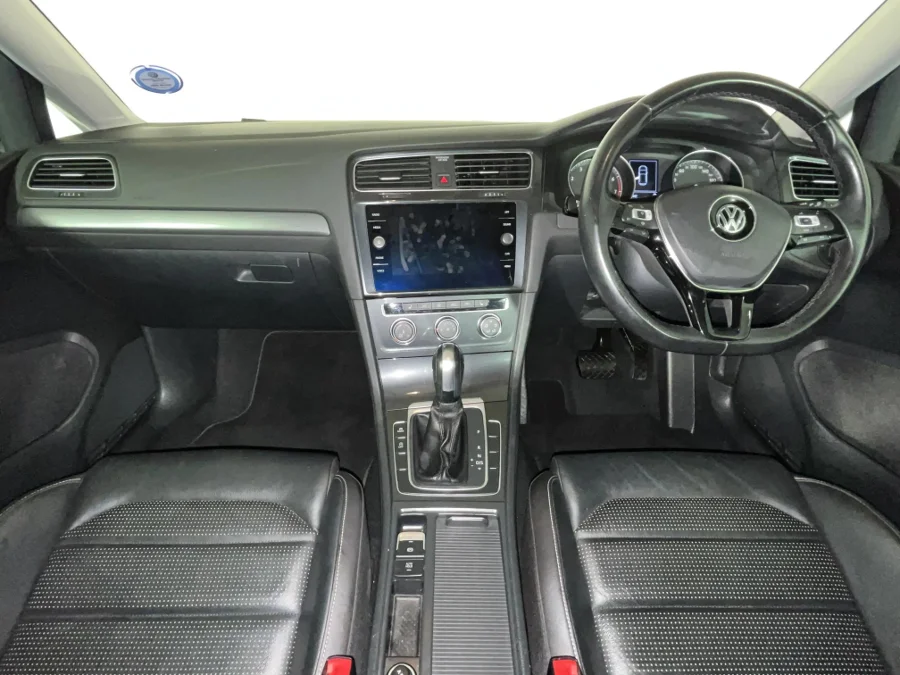 Used 2020 Volkswagen Golf 1.4TSI Comfortline - WeBuyCars Germiston Used 2020 Volkswagen Golf 1.4TSI Comfortline - WeBuyCars Germiston