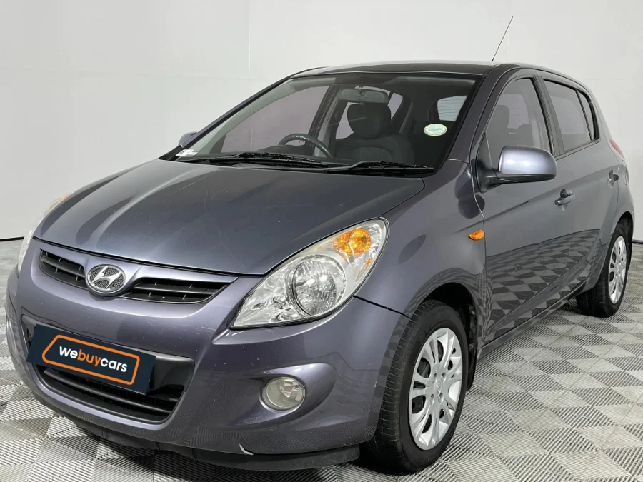 Used 2011 Hyundai i20 1.6 Remix - WeBuyCars Richmond Used 2011 Hyundai i20 1.6 Remix - WeBuyCars Richmond