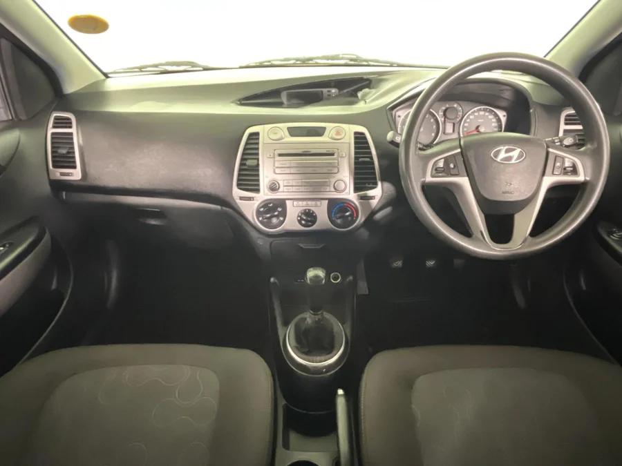 Used 2011 Hyundai i20 1.6 Remix - WeBuyCars Richmond Used 2011 Hyundai i20 1.6 Remix - WeBuyCars Richmond