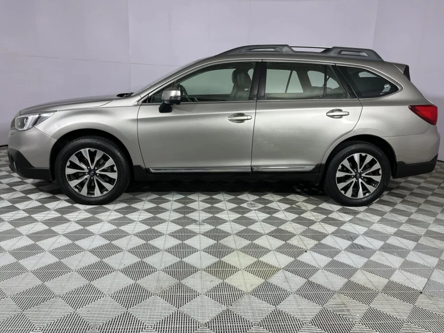 Used 2016 Subaru Outback 3.6 R-S Premium - WeBuyCars Brackenfell Cape Town Used 2016 Subaru Outback 3.6 R-S Premium - WeBuyCars Brackenfell Cape Town