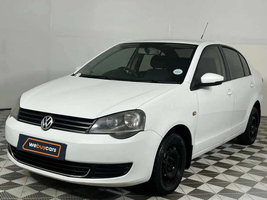 Used 2017 Volkswagen Polo Vivo sedan 1.4 Trendline - WeBuyCars Silverlakes Used 2017 Volkswagen Polo Vivo sedan 1.4 Trendline - WeBuyCars Silverlakes