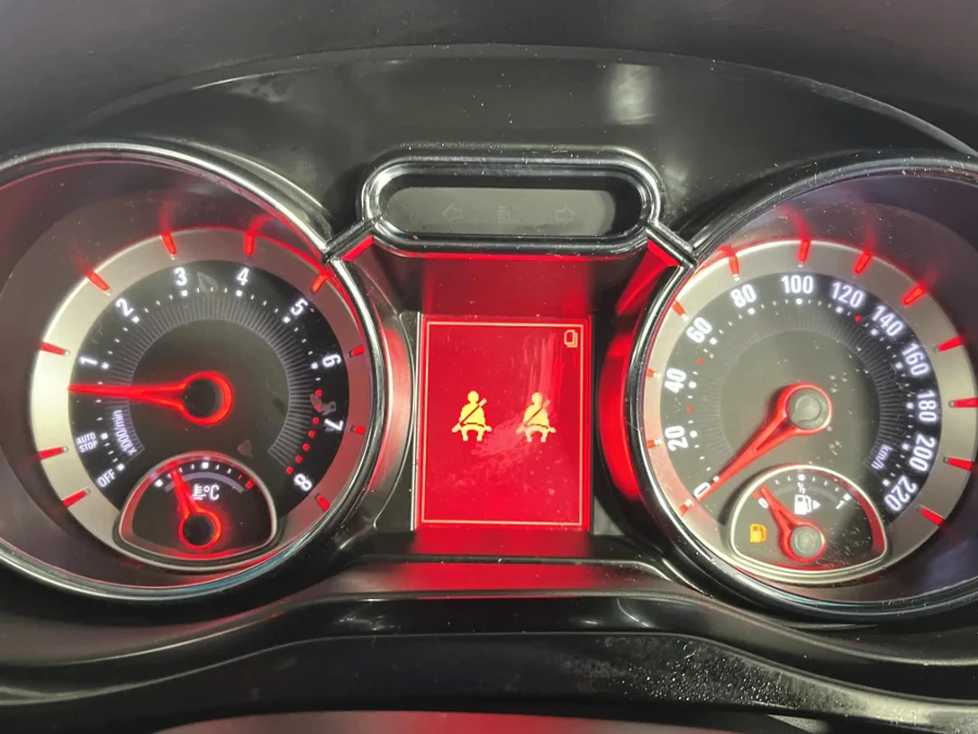 Used 2017 Opel Adam 1.0T Jam - WeBuyCars Germiston
