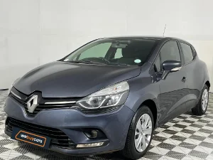 Used 2018 Renault Clio 66kW turbo Expression