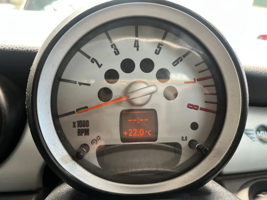 Used 2010 MINI Hatch Cooper - WeBuyCars Germiston Used 2010 MINI Hatch Cooper - WeBuyCars Germiston